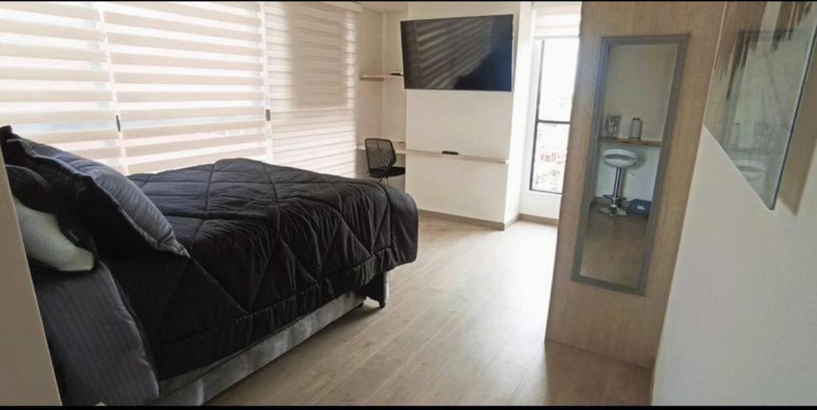 Roger Usaquen 120 Apartamento Bogotá
