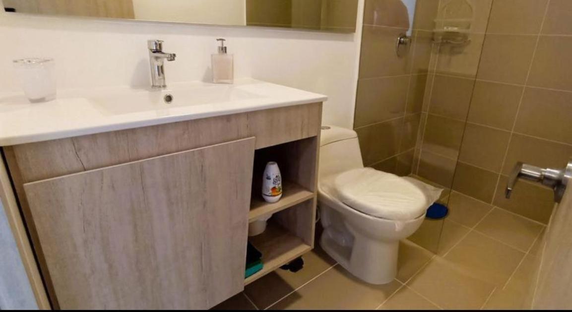 Apartamento Roger Usaquen 120 *