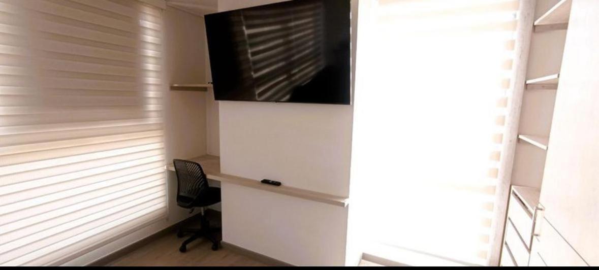 Roger Usaquen 120 Apartment Bogotá
