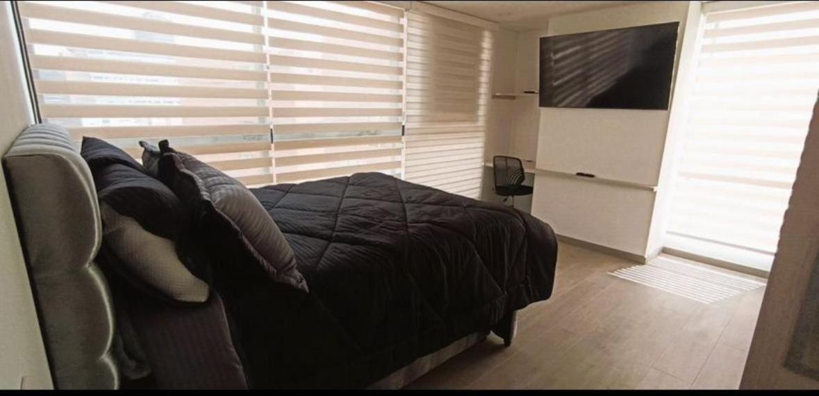 Roger Usaquen 120 Apartment Bogotá